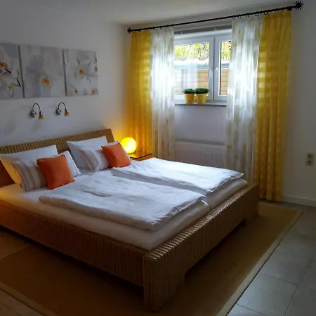 Ferienwohnung Am Waeldchen Kurort Gohrisch Exterior photo