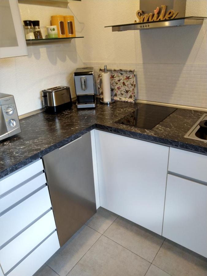 Apartment Am Wäldchen *