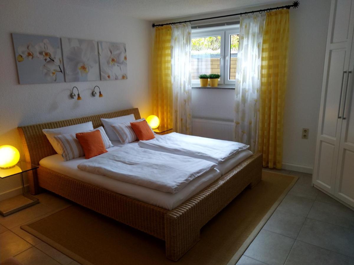 Am Wäldchen Apartment Kurort Gohrisch
