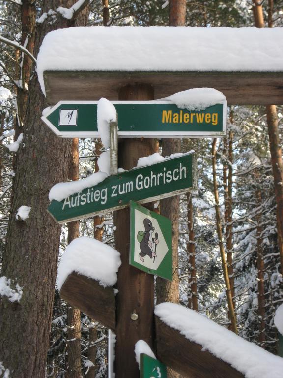 Am Wäldchen